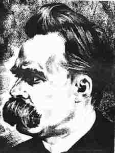 friedriech Nietzsche y Richard Wagner