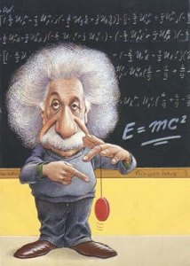 Einstein y la Educación