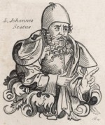 Juan Escoto Eriúgena