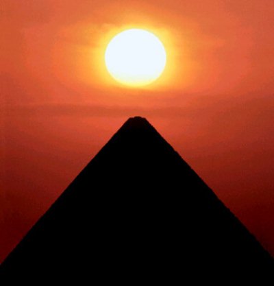 Egipto, uno de los lugares más fascinantes de la Historia