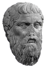 El filósofo Protágoras
