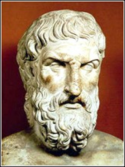 El filósofo Epicuro