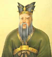 Confucio y la Moral