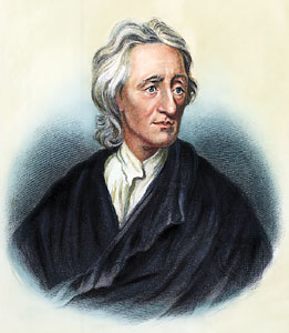 John Locke - Biografía y el Empirismo Inglés