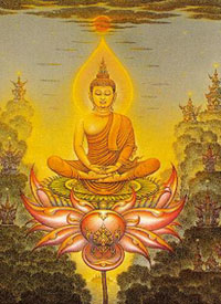 Biografía Legendaria de Siddharta Gautama-El Buda