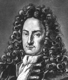 Leibniz, Gottfried Wilhelm-Biografía y Obra-Primera Parte