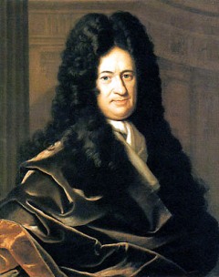 Leibniz, Gottfried Wilhelm-Biografía y Obra-Segunda Parte