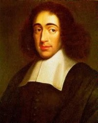 El Racionalismo de Spinoza, Baruch