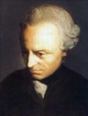 Kant Immanuel-La Estética-La Analítica y La Dialéctica Trascendental-Tercera Parte
