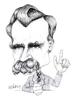 Nietzsche-Aforismos