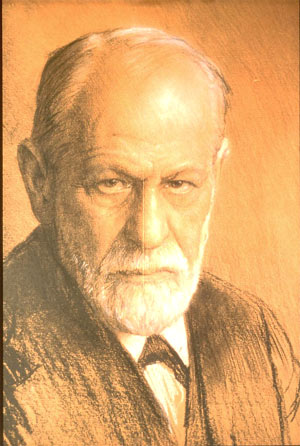 Vida de Sigmund Freud