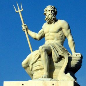 Los Dioses Griegos del Olimpo-Segunda Parte