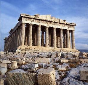 Mitos de Grecia Antigua
