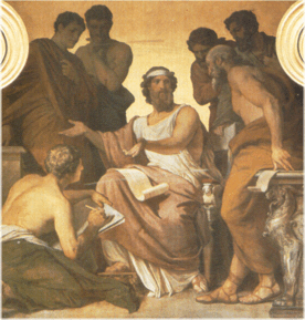 Vida de Platón