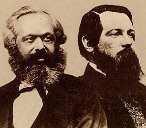 el manifiesto comunista de Marx y Engels-Segunda Parte