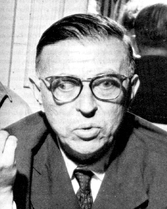 jean Paul Sartre - Segunda Parte