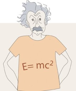 Einstein y su cosmovisión