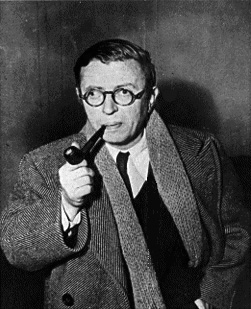 Sartre, como Dramaturgo