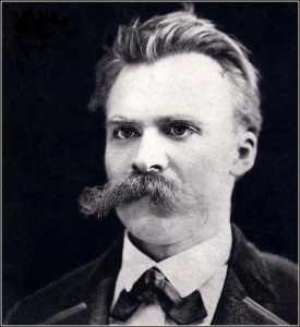 Nietzsche, en su madurez