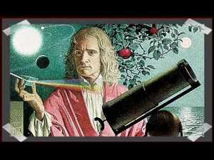 el sistema metafísico de Leibniz