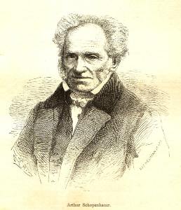 el libre albedrío - arthur shopenhauer