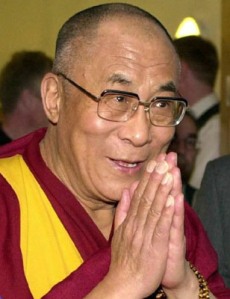 El Dalai Lama sobre la espiritualidad
