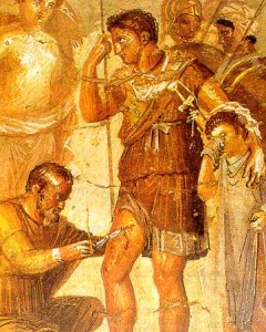 helenístico romana