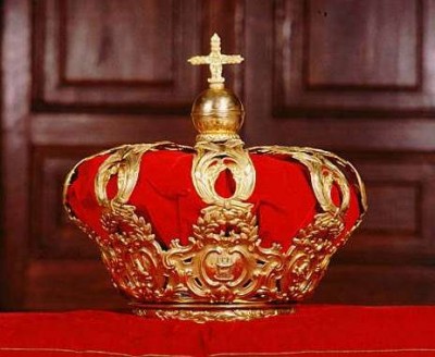 el significado de la monarquia