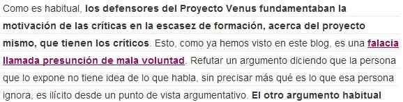 Proyecto-venus